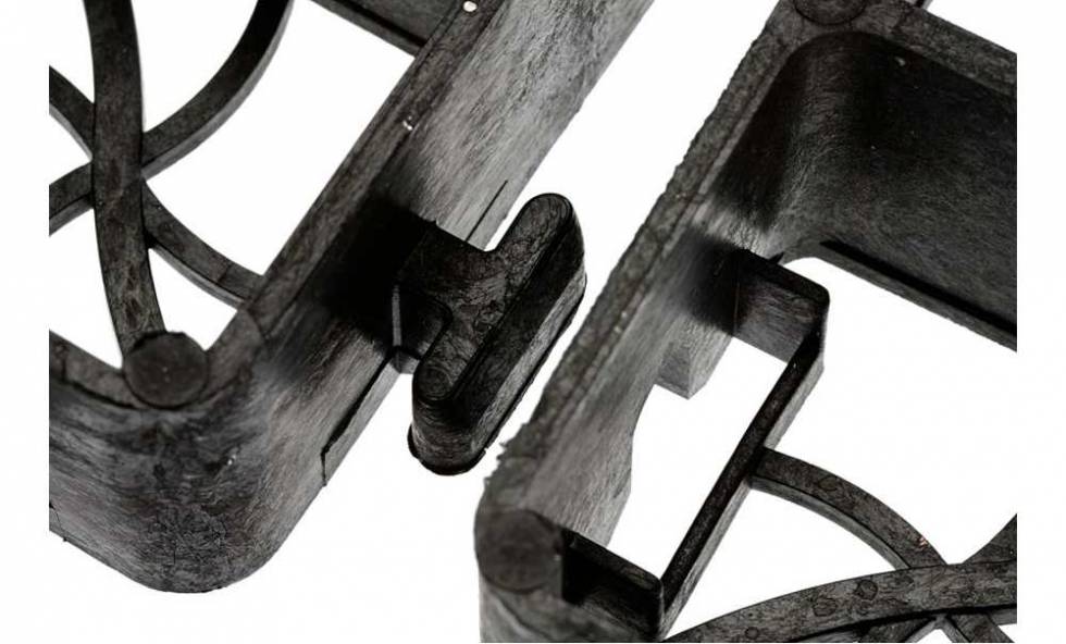 Plastový zatrávňovač - geoSYSTEM G4 max – Obrázok 6