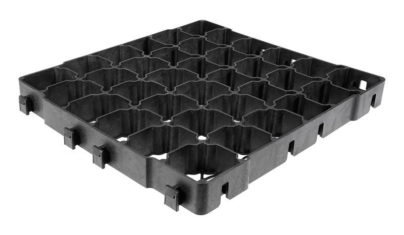 Plastový zatrávňovač - geoSYSTEM G40 – Obrázok 9