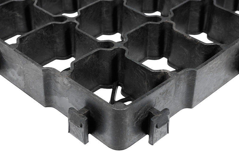 Plastový zatrávňovač - geoSYSTEM G40 – Obrázok 10