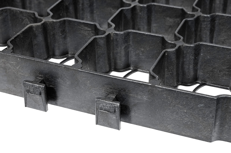 Plastový zatrávňovač - geoSYSTEM G40 – Obrázok 12