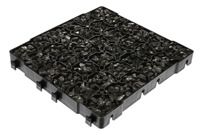 Plastový zatrávňovač - geoSYSTEM G40 – Obrázok 7