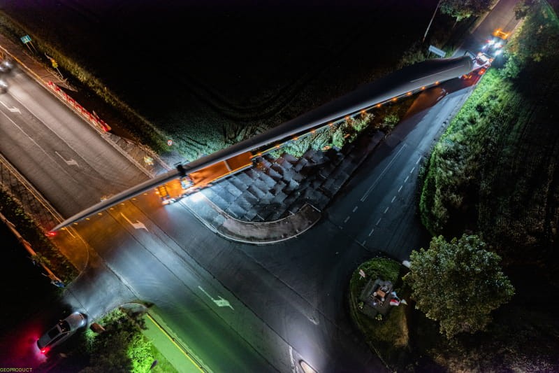 Cestné rohože - Road System 400 – Obrázok 2