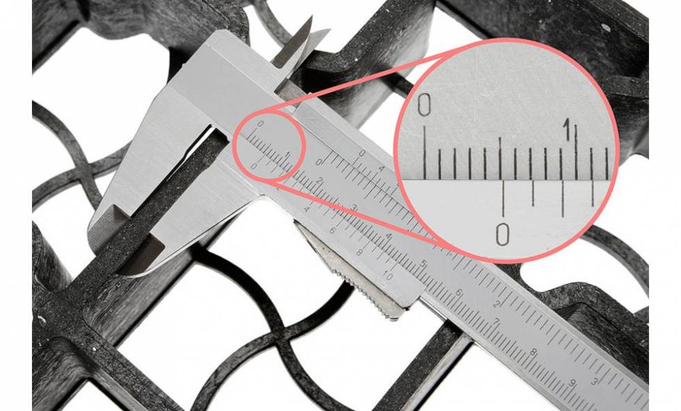 Plastový zatrávňovač - geoSYSTEM G4 max – Obrázok 3